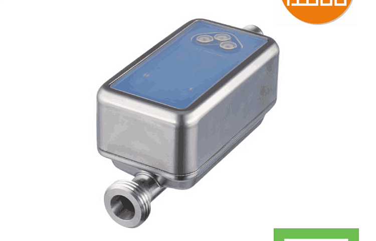 Ультразвуковой расходомер IFM SU6020